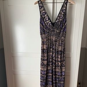 Angie Maxi Dress